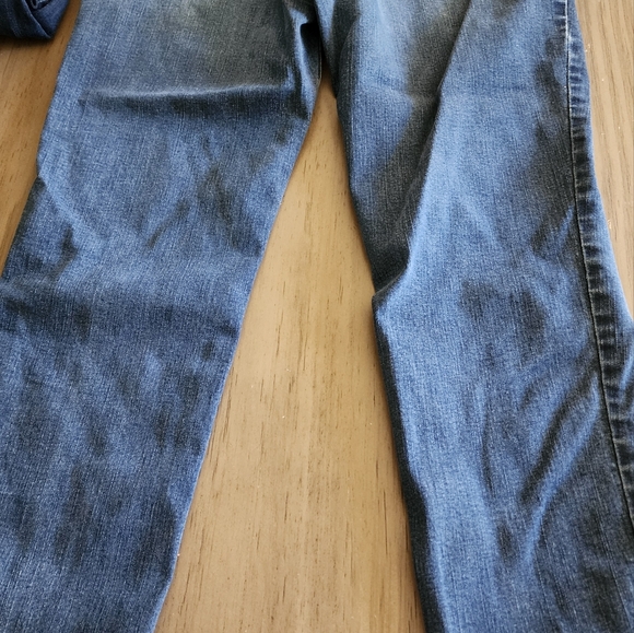 Three size 8p jeans womens - Picture 14 of 14